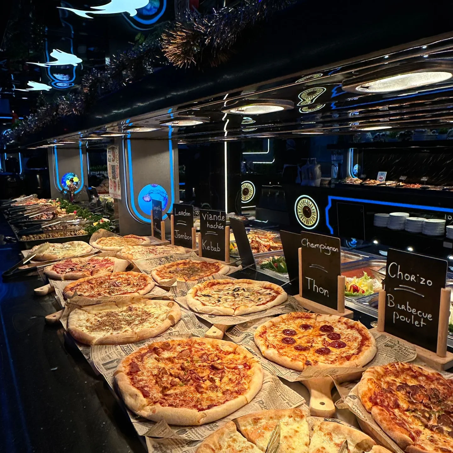 Pizza